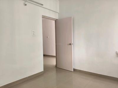 Bedroom Image of 630 Sq.ft 1 BHK Apartment / Flat for sale in Goel Ganga Atharva Ganga, Pashan Pune for Rs. 5500000