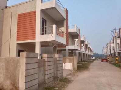 Image of 1900 Sq.ft 4 BHK Villa for sale in SRB Citi Homes, Jagannathpur, Bhubaneswar for Rs. 10000000