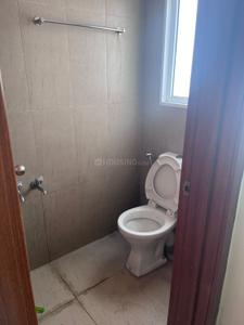 Bathroom Image of 2300 Sq.ft 3 BHK Apartment / Flat for rent in Karle Zenith Residences, Nagavara Bengaluru for Rs. 125000