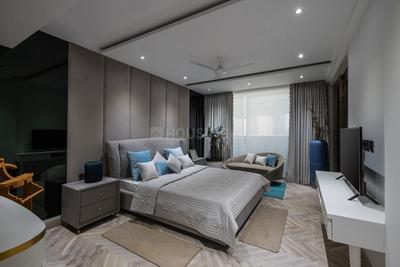 4 BHK Flat