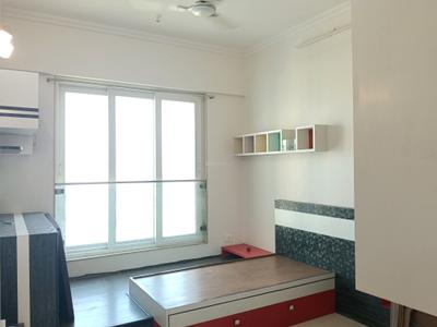 Bedroom Image of 1090 Sq.ft 2 BHK Apartment / Flat for sale in Neelam Senroofs Phase IV Building No D1 Wing A Known As Solana, Mulund East Mumbai for Rs. 22500000