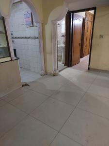 Hall Image of 900 Sq.ft 2 BHK Apartment / Flat for sale in Vikaspuri New Delhi for Rs. 12500000