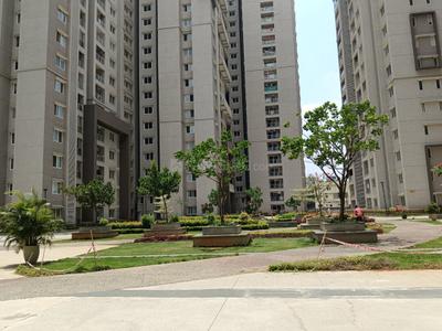 Image of 1520 Sq.ft 3 BHK Apartment / Flat for sale in Sattva Divinity by Sattva Group, RR Nagar, Bengaluru for Rs. 28500000