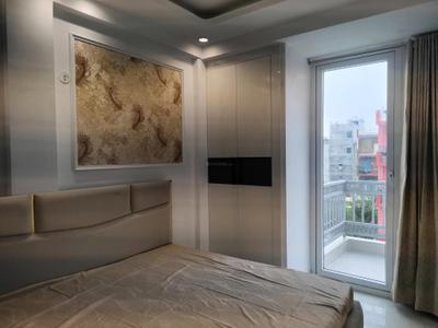 Bedroom Image of 1095 Sq.ft 2 BHK Apartment / Flat for sale in Devla Greater Noida for Rs. 3789770