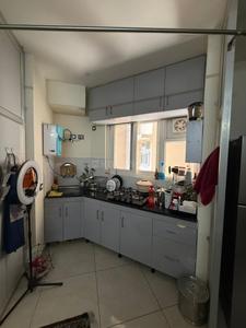Image of 575 Sq.ft 1 BHK Apartment / Flat for sale in Windlass River Valley, Kuwan Wala, Dehradun for Rs. 4600000