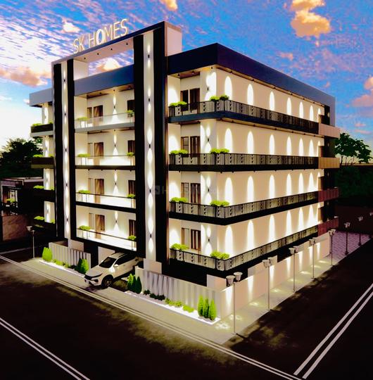 Mahindra Enclave, Shastri Nagar Main Image 1