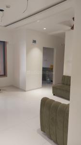 Hall Image of 650 Sq.ft 1 BHK Apartment / Flat for sale in Happy Home Sarvoday Symphony, Thakurli Thane for Rs. 5200000