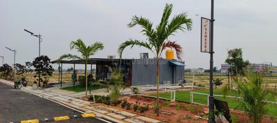 Image of 800 Sq.ft Residential Plot / Land for sale in Neervalur, Chennai for Rs. 2319200