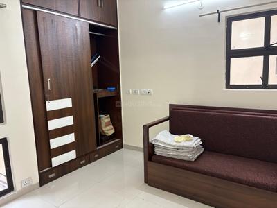Bedroom Image of 2400 Sq.ft 3 BHK Apartment / Flat for sale in Ambuja Upohar The Condoville , Pancha Sayar Kolkata for Rs. 21700000