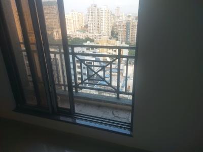 Image of 670 Sq.ft 1 BHK Apartment / Flat for rent in Mulund West, Mumbai for Rs. 32000