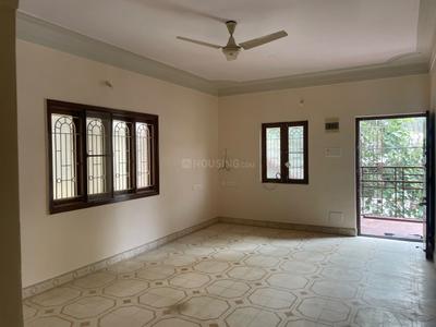 Bedroom Image of 800 Sq.ft 2 BHK Independent House for rent in Basaveshwara Nagar Bengaluru for Rs. 30000