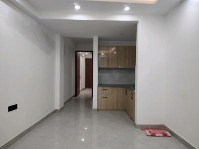 Living Room Image of 1000 Sq.ft 2 BHK Apartment / Flat for sale in Neb Sarai New Delhi for Rs. 5000000