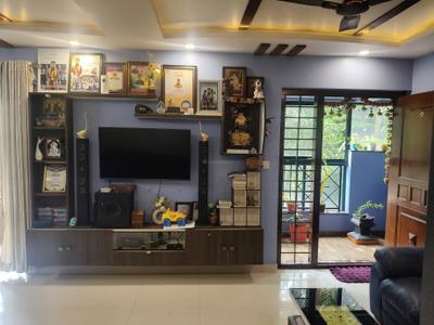Living Room Image of 1000 Sq.ft 2 BHK Apartment / Flat for sale in Guardian Giovanni, Kulashekara Mangalore for Rs. 6800000