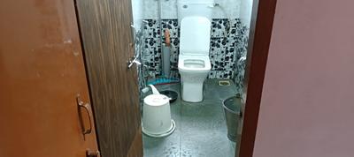 Bathroom Image of 1000 Sq.ft 2 BHK Apartment / Flat for rent in Lotus Shobha Park, Yerawada Pune for Rs. 34000
