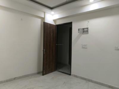 Living Room Image of 930 Sq.ft 2 BHK Apartment / Flat for sale in Saraswati Landmark, Noida Extension Greater Noida for Rs. 4200500