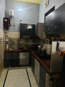Kitchen Image of 1800 Sq.ft 3.5 BHK Independent House for sale in Sector-02 Bahadurgarh for Rs. 16000000