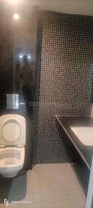 Bathroom Image of 975 Sq.ft 2 BHK Apartment / Flat for sale in Lodha Luxuria Priva, Thane West Thane for Rs. 13500000