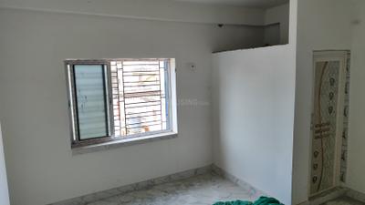 Bedroom Image of 876 Sq.ft 2 BHK Apartment / Flat for sale in Airport Gate No. 3 Kolkata for Rs. 3675000