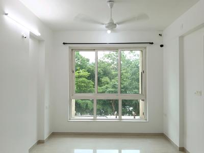Bedroom Image of 1500 Sq.ft 3 BHK Apartment / Flat for rent in Hiranandani Rodas Enclave, Hiranandani Estate Thane for Rs. 83000