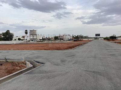 Image of 1190 Sq.ft Residential Plot / Land for sale in Kurumbapalayam, Coimbatore for Rs. 4585000