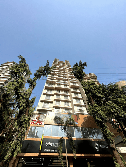 PUNITA BY LAKSHACHANDI Main Image 1