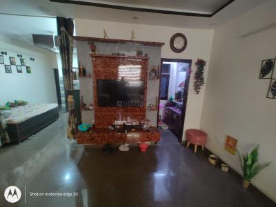 Hall Image of 1000 Sq.ft 2 BHK Builder Floor for rent in Sector 4 Rohini New Delhi for Rs. 38000