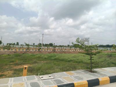 Image of 130 Sq.ft Residential Plot / Land for sale in Medchal, Secunderabad for Rs. 3500002