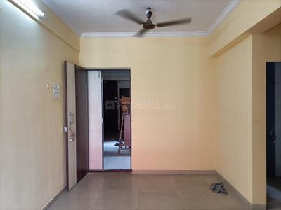 1 BHK Flat