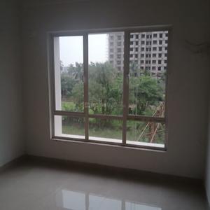 Bedroom Image of 700 Sq.ft 2 BHK Apartment / Flat for sale in Urban Vista Phase 1, Rajarhat Kolkata for Rs. 7000000
