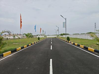 Image of 1300 Sq.ft Residential Plot / Land for sale in Padappai, Chennai for Rs. 3898701