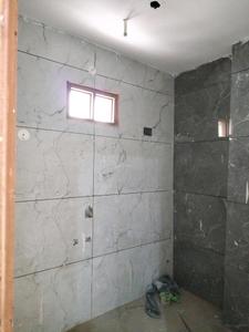 Bedroom Two Image of 1500 Sq.ft 4 BHK Builder Floor for sale in Bharat Vihar New Delhi for Rs. 17000000