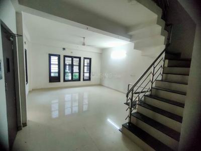 Hall Image of 4000 Sq.ft 4 BHK Independent House for rent in Science City Ahmedabad for Rs. 45000