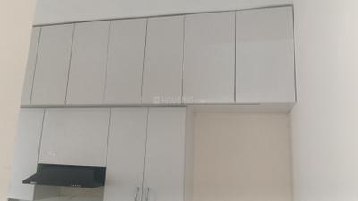 Kitchen Image of 1205 Sq.ft 2.5 BHK Independent House for rent in M3M Soulitude, Sector 89 Gurgaon for Rs. 27000