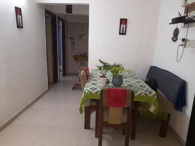 Hall Image of 1079 Sq.ft 2 BHK Apartment / Flat for sale in kailash Heights, Kamothe Navi Mumbai for Rs. 11500000