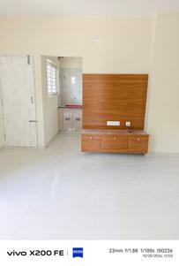 Kitchen Image of 750 Sq.ft 1 BHK Apartment / Flat for rent in Kaggadasapura Bengaluru for Rs. 30000