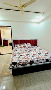Bedroom Image of 1357 Sq.ft 3 BHK Apartment / Flat for sale in Aaradhya AG Heights II, Vaishali Nagar Extension Jaipur for Rs. 7200000