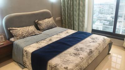 Bedroom Image of 850 Sq.ft 2 BHK Apartment / Flat for sale in Borivali West Mumbai for Rs. 25000000
