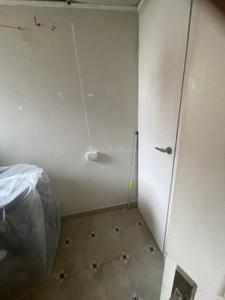 Bedroom Image of 1500 Sq.ft 3 BHK Apartment / Flat for rent in Crescent Aster, East Hill Kozhikode for Rs. 40000