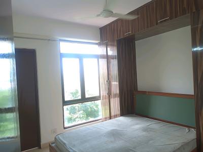 Bedroom Image of 850 Sq.ft 2 BHK Apartment / Flat for sale in Apex Our Homes, Sector 37C Gurgaon for Rs. 5759000