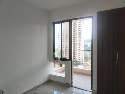 Bedroom Image of 1175 Sq.ft 3 BHK Apartment / Flat for sale in RG Luxury Homes Phase 2, Noida Extension Greater Noida for Rs. 10575000
