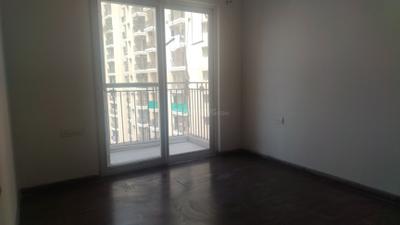 Bedroom Image of 1385 Sq.ft 3 BHK Apartment / Flat for rent in ATS Happy Trails, Noida Extension Greater Noida for Rs. 25000