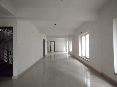 Hall Image of 2250 Sq.ft 4 BHK Apartment / Flat for sale in New Town Kolkata for Rs. 18000000