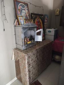 Kitchen Image of 1425 Sq.ft 3 BHK Apartment / Flat for sale in Wanowrie Pune for Rs. 13500000