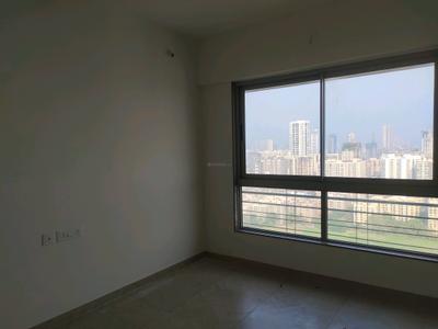 Bedroom Image of 750 Sq.ft 2 BHK Apartment / Flat for sale in Gurukrupa Marina Enclave Wings Q And R With Kindergarten Phase IV, Malad West Mumbai for Rs. 16900000
