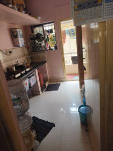 Study Room Image of 1650 Sq.ft 2 BHK Apartment / Flat for sale in Vaishnavi Grandeur, Kalkere Bengaluru for Rs. 12500000