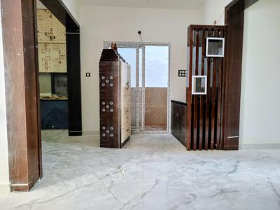 Hall Image of 1200 Sq.ft 2 BHK Apartment / Flat for rent in Mahadevapura Bengaluru for Rs. 45000