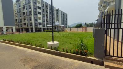 Image of 1040 Sq.ft 2 BHK Apartment / Flat for sale in Srivira Chakri Meadows, Sheela Nagar, Visakhapatnam for Rs. 4390000