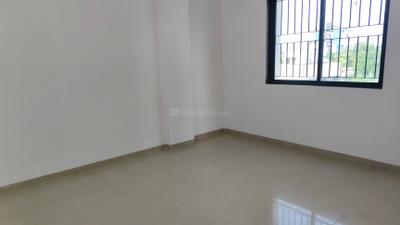 Bedroom Image of 1500 Sq.ft 3 BHK Apartment / Flat for sale in Subhanpura Vadodara for Rs. 5500000