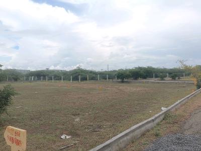 Image of 1000 Sq.ft Residential Plot / Land for sale in Vallur, Chennai for Rs. 2000000