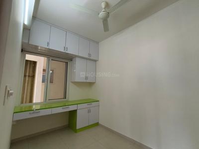 Bedroom Image of 1149 Sq.ft 3 BHK Apartment / Flat for sale in SBR Keerthiprime, Sannatammanahalli Bengaluru for Rs. 11000000